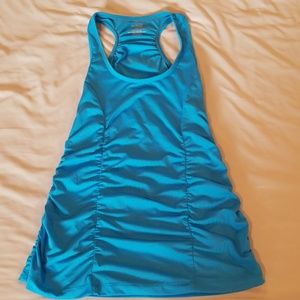 2/$10_Lukka Racerback Tank Workout Yoga